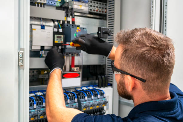 Best Licensed Electrician  in Altamont, NY