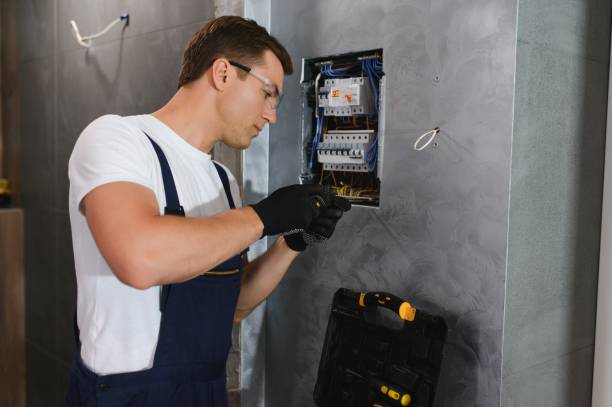 Best Affordable Emergency Electrician  in Altamont, NY