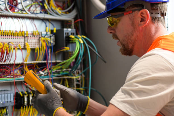 Electrical System Inspection in Altamont, NY