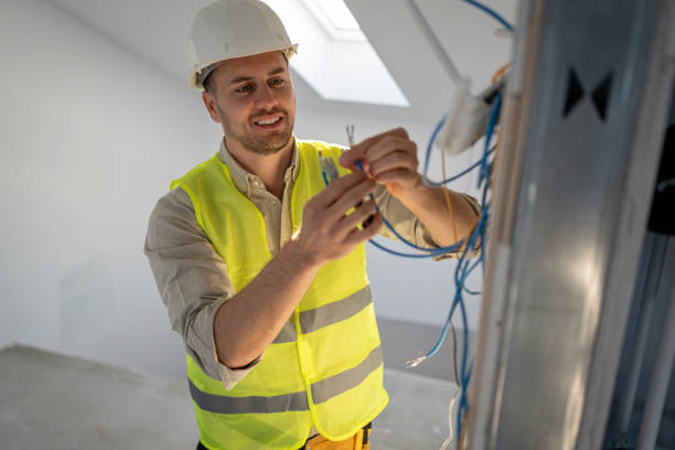 Best Affordable Emergency Electrician  in Altamont, NY